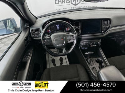 2021 Dodge Durango GT RWD