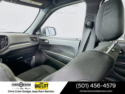 2021 Dodge Durango GT RWD