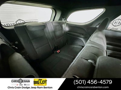 2021 Dodge Durango GT RWD