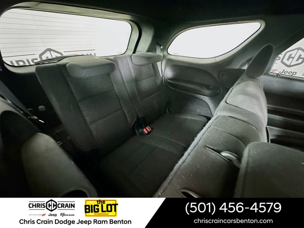 2021 Dodge Durango GT RWD