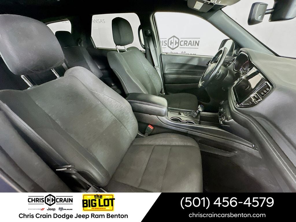 2021 Dodge Durango GT RWD