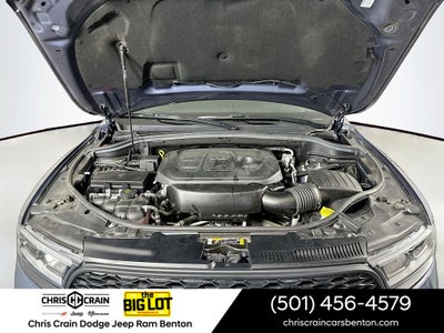 2021 Dodge Durango GT RWD