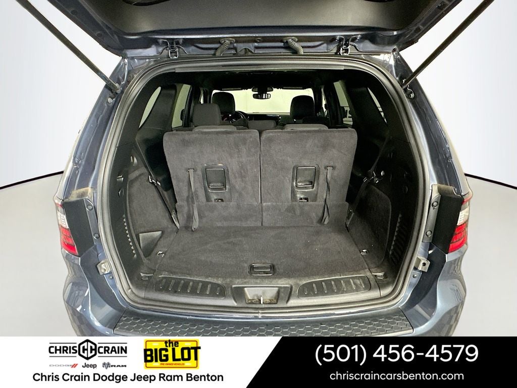 2021 Dodge Durango GT RWD