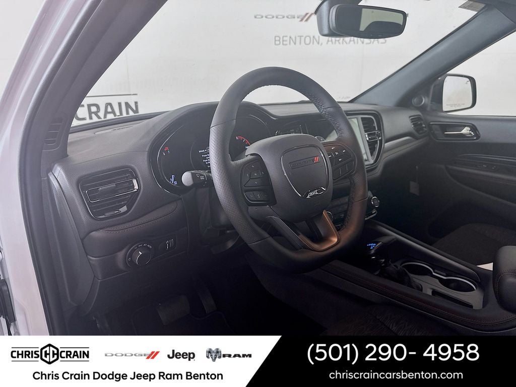 2026 Dodge Durango DURANGO GT RWD