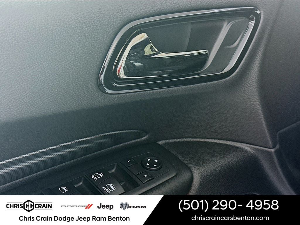 2026 Dodge Durango DURANGO GT RWD