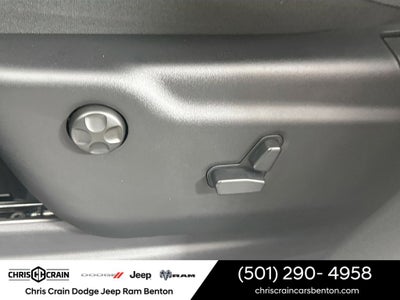 2026 Dodge Durango DURANGO GT RWD