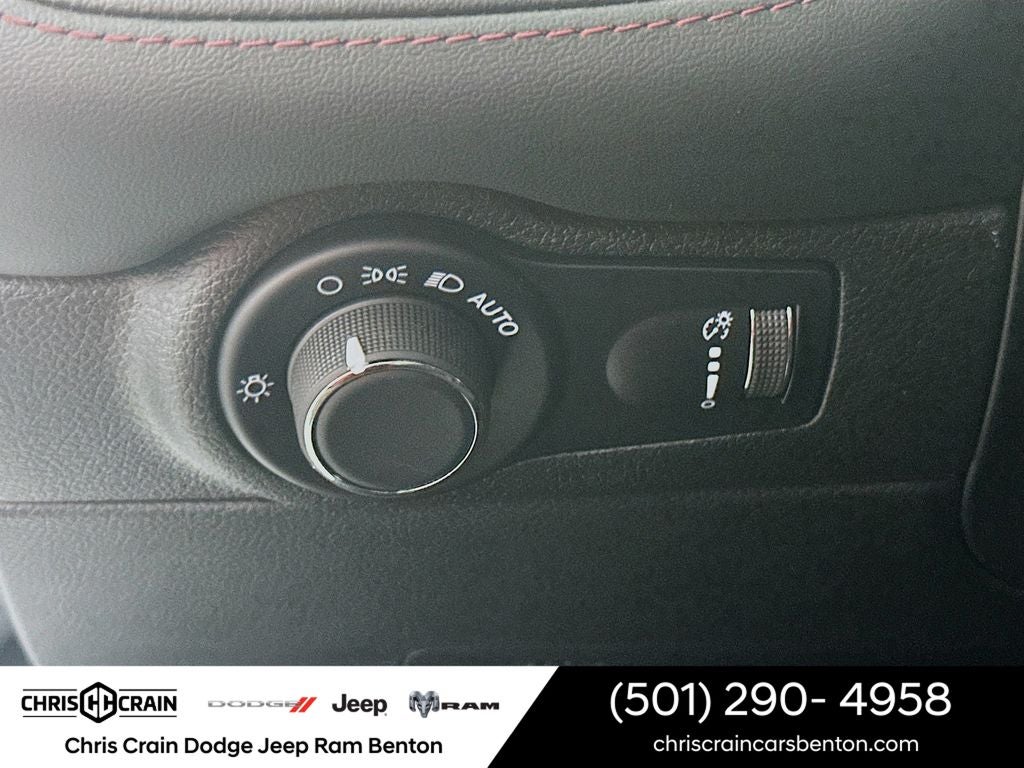 2026 Dodge Durango DURANGO GT RWD