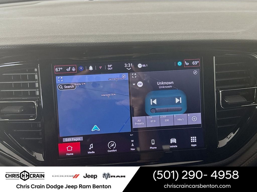 2026 Dodge Durango DURANGO GT RWD