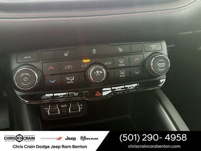 2026 Dodge Durango DURANGO GT RWD