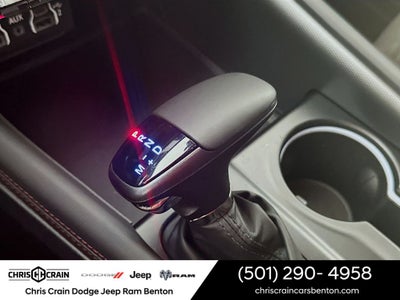 2026 Dodge Durango DURANGO GT RWD