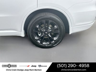 2026 Dodge Durango DURANGO GT RWD