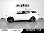 2026 Dodge Durango DURANGO GT RWD