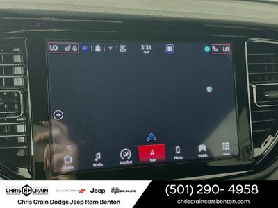 2026 Dodge Durango DURANGO GT RWD