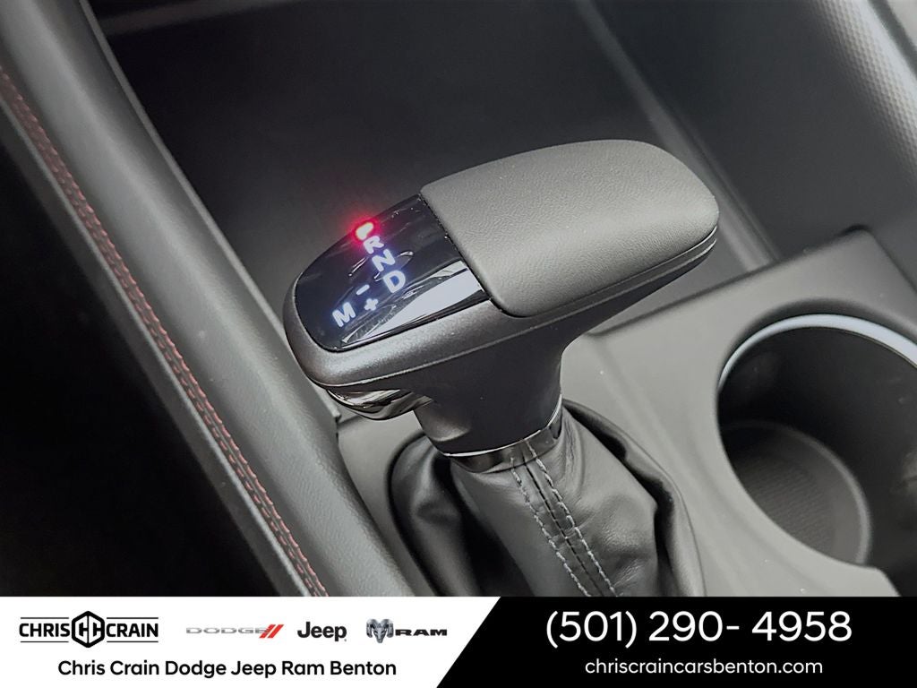 2026 Dodge Durango DURANGO GT RWD