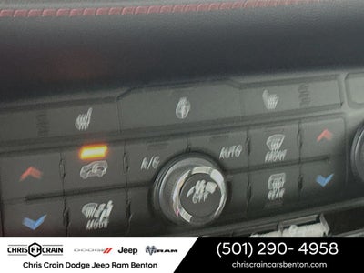 2026 Dodge Durango DURANGO GT RWD