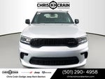 2026 Dodge Durango DURANGO GT RWD