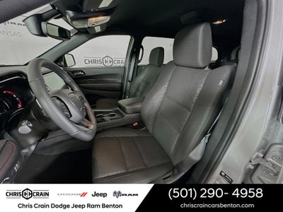 2026 Dodge Durango DURANGO GT RWD