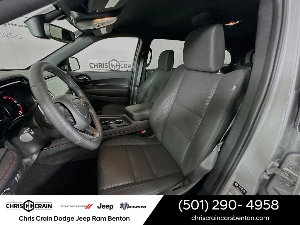 2026 Dodge Durango DURANGO GT RWD