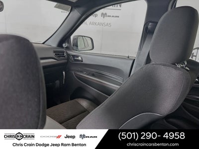 2026 Dodge Durango DURANGO GT RWD