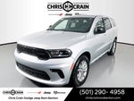 2026 Dodge Durango DURANGO GT RWD