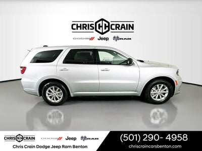 2026 Dodge Durango DURANGO GT RWD