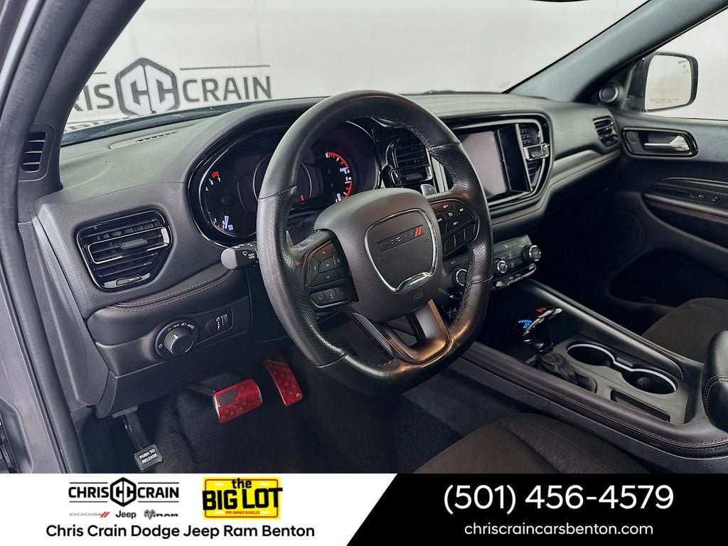 2024 Dodge Durango GT RWD