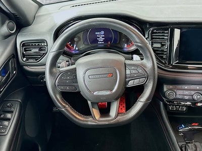 2024 Dodge Durango GT RWD