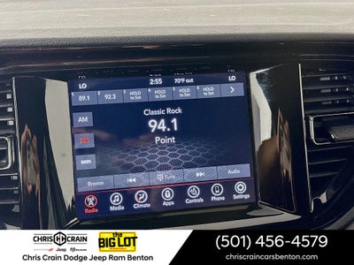 2024 Dodge Durango GT RWD