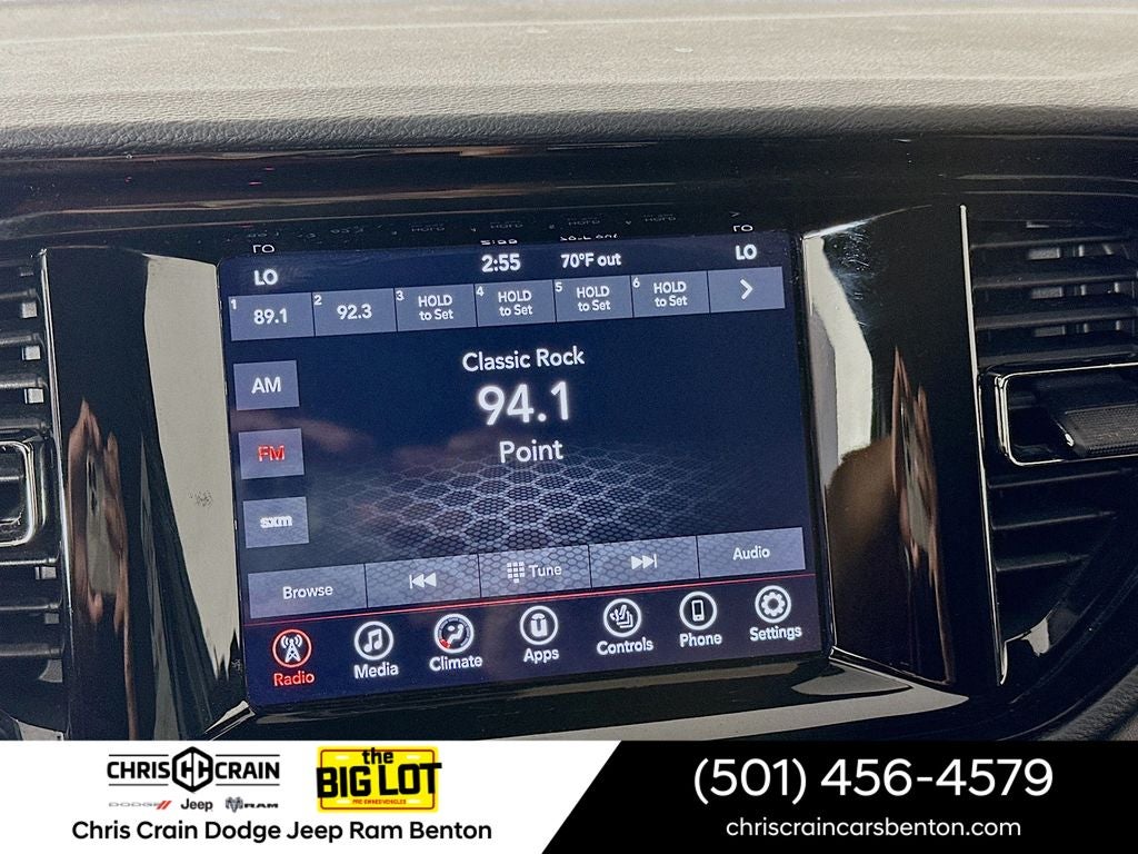 2024 Dodge Durango GT RWD