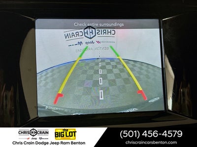 2024 Dodge Durango GT RWD