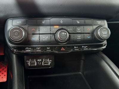 2024 Dodge Durango GT RWD