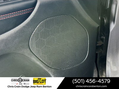 2024 Dodge Durango GT RWD