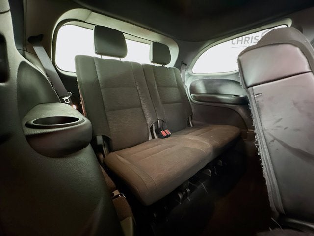 2024 Dodge Durango GT RWD