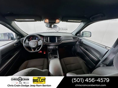 2024 Dodge Durango GT RWD