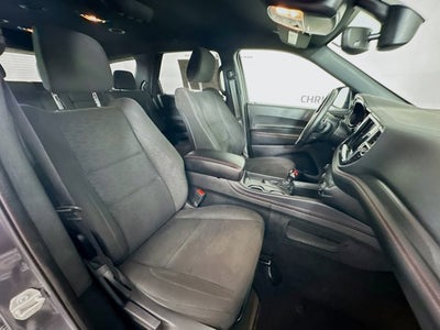 2024 Dodge Durango GT RWD