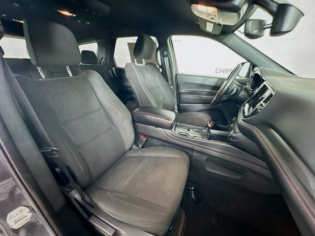 2024 Dodge Durango GT RWD