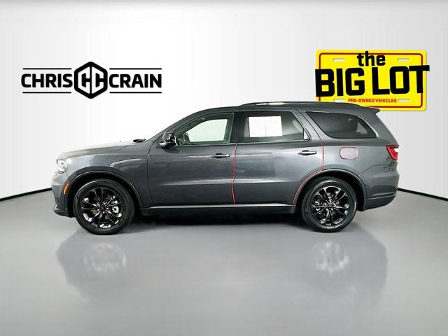 2024 Dodge Durango GT RWD