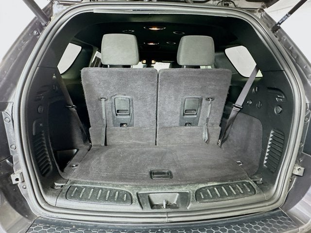 2024 Dodge Durango GT RWD