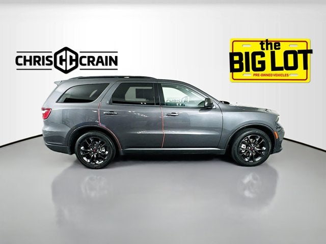 2024 Dodge Durango GT RWD