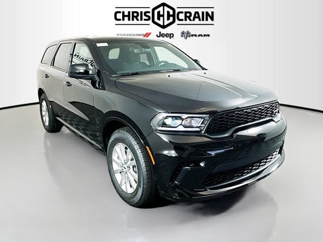 2026 Dodge Durango DURANGO GT RWD