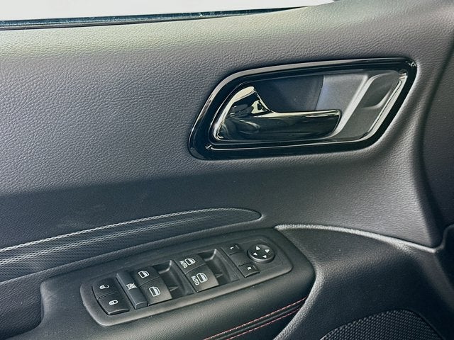 2026 Dodge Durango DURANGO GT RWD