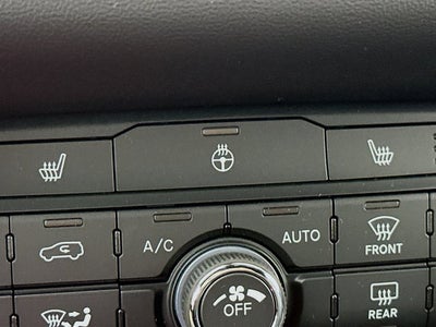 2026 Dodge Durango DURANGO GT RWD