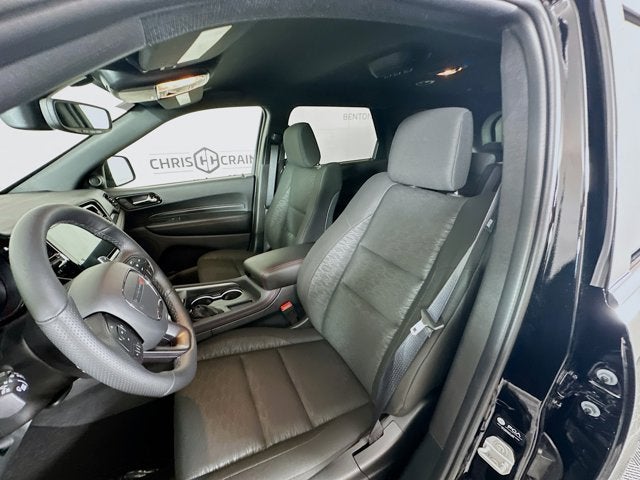 2026 Dodge Durango DURANGO GT RWD