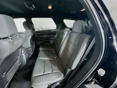 2026 Dodge Durango DURANGO GT RWD