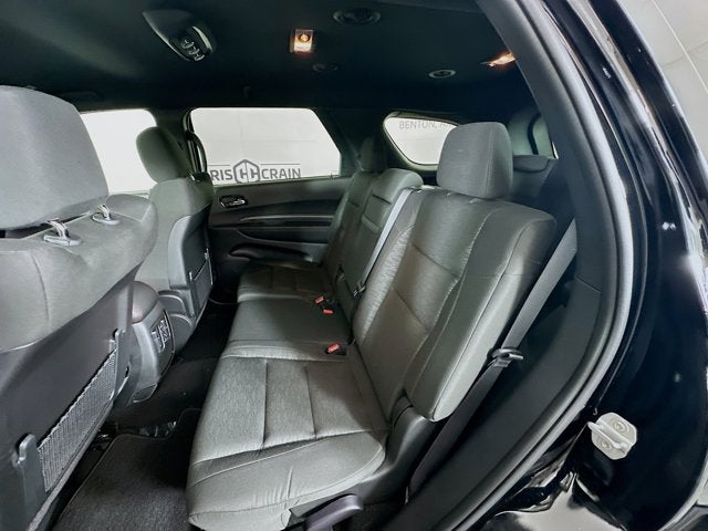 2026 Dodge Durango DURANGO GT RWD