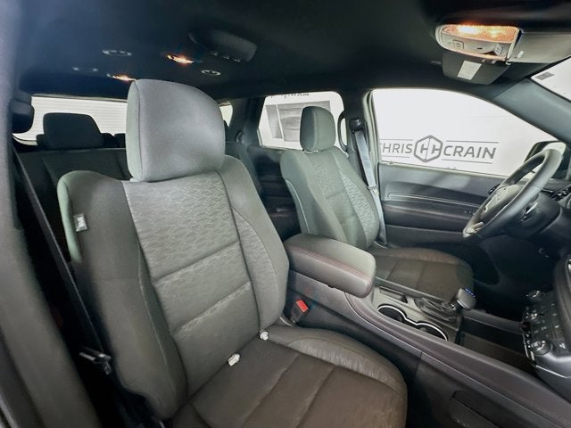 2026 Dodge Durango DURANGO GT RWD