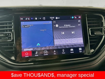 2025 Dodge Durango GT Plus AWD