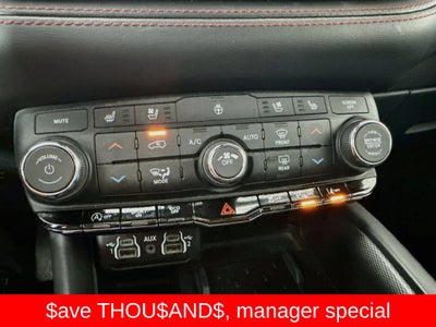 2025 Dodge Durango GT Plus AWD
