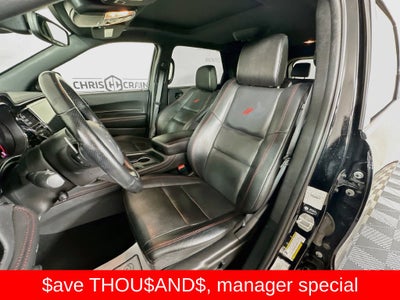 2025 Dodge Durango GT Plus AWD