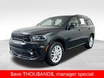 2025 Dodge Durango GT Plus AWD